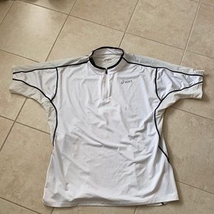 Men's Workout Shirt